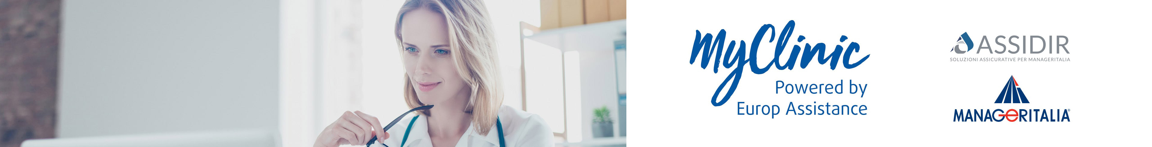 MyClinic Manageritalia