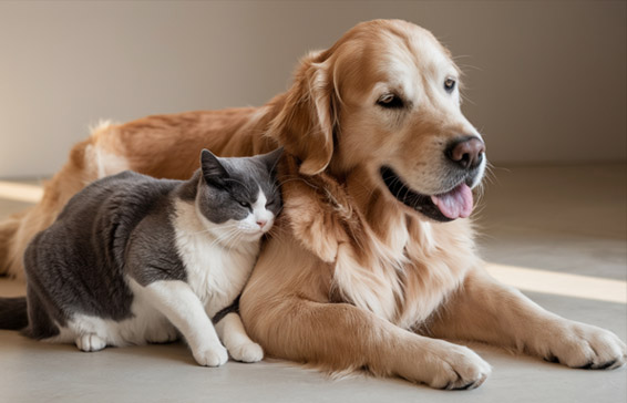 NewsCane Gatto 566 x 364